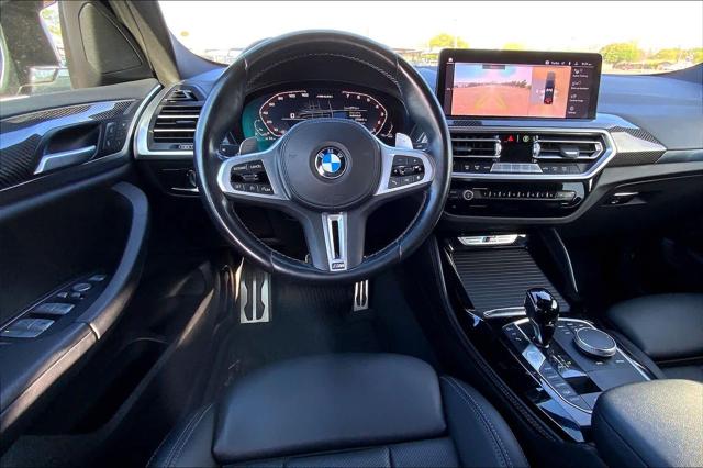 Used 2023 BMW X4 M40i For Sale in Lubbock, TX