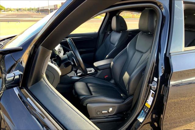 Used 2023 BMW X4 M40i For Sale in Lubbock, TX