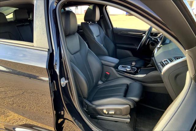 Used 2023 BMW X4 M40i For Sale in Lubbock, TX