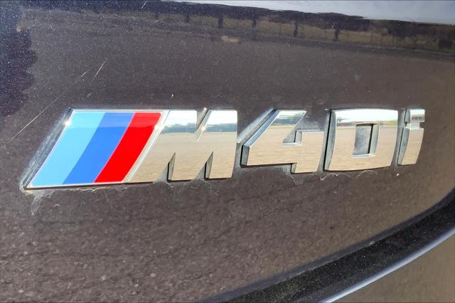 Used 2023 BMW X4 M40i For Sale in Lubbock, TX