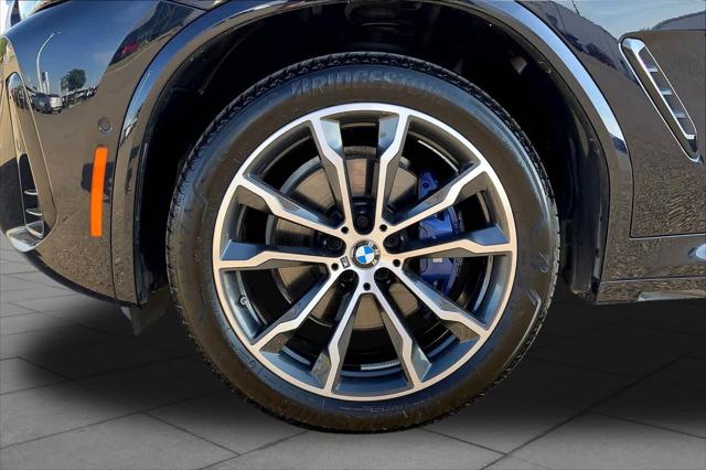 Used 2023 BMW X4 M40i For Sale in Lubbock, TX