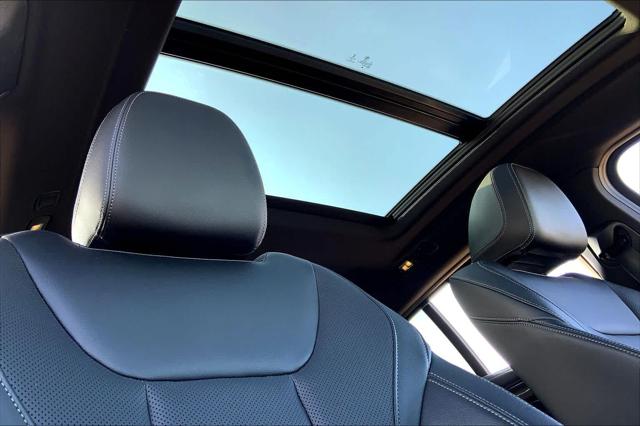 Used 2023 BMW X4 M40i For Sale in Lubbock, TX