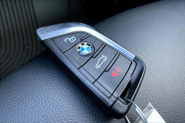 Used 2023 BMW X4 M40i For Sale in Lubbock, TX