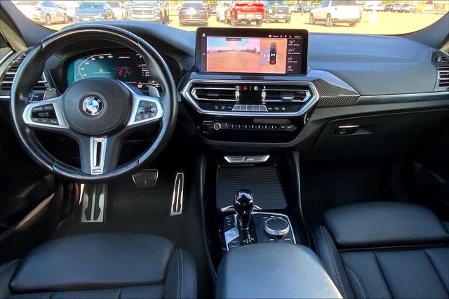 Used 2023 BMW X4 M40i For Sale in Lubbock, TX