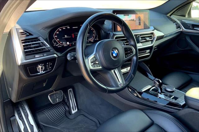 Used 2023 BMW X4 M40i For Sale in Lubbock, TX