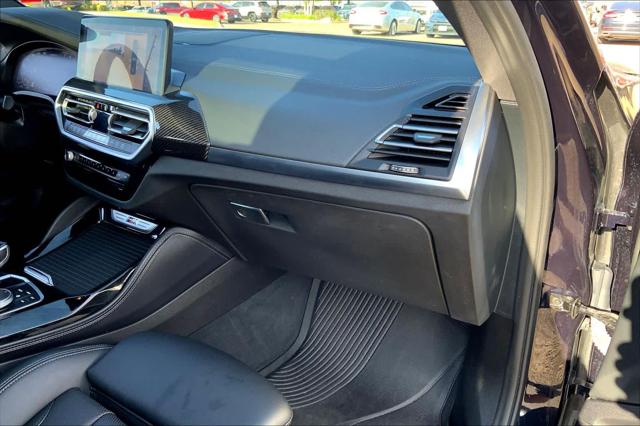 Used 2023 BMW X4 M40i For Sale in Lubbock, TX