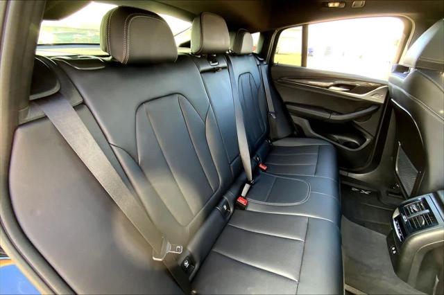 Used 2023 BMW X4 M40i For Sale in Lubbock, TX