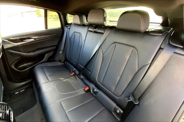 Used 2023 BMW X4 M40i For Sale in Lubbock, TX
