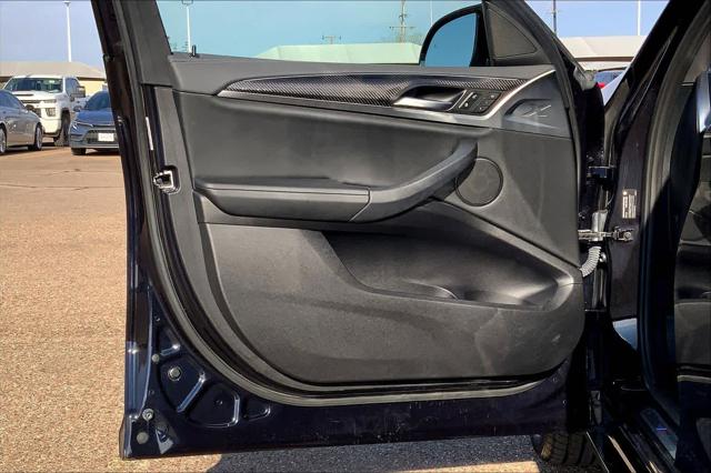 Used 2023 BMW X4 M40i For Sale in Lubbock, TX