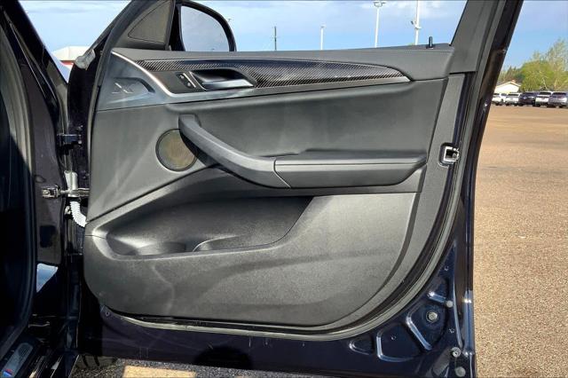 Used 2023 BMW X4 M40i For Sale in Lubbock, TX