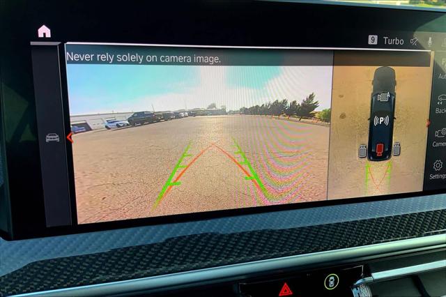 Used 2023 BMW X4 M40i For Sale in Lubbock, TX