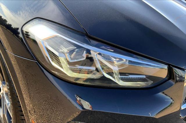Used 2023 BMW X4 M40i For Sale in Lubbock, TX