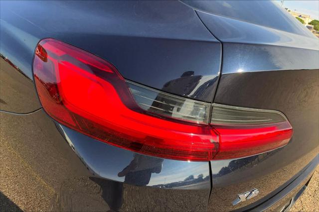 Used 2023 BMW X4 M40i For Sale in Lubbock, TX