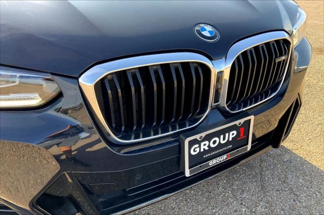 Used 2023 BMW X4 M40i For Sale in Lubbock, TX