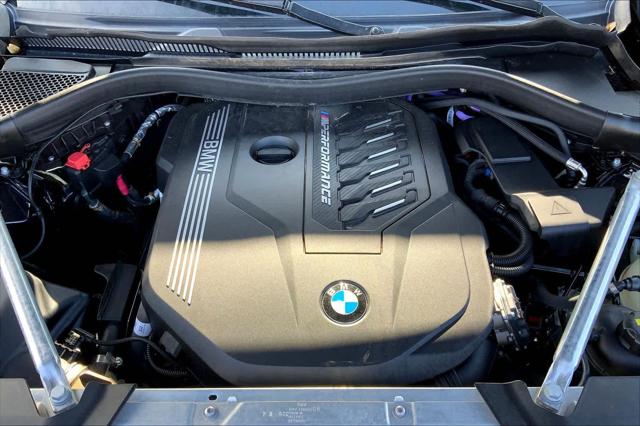 Used 2023 BMW X4 M40i For Sale in Lubbock, TX