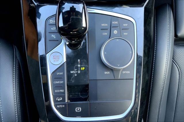 Used 2023 BMW X4 M40i For Sale in Lubbock, TX