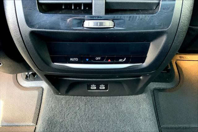 Used 2023 BMW X4 M40i For Sale in Lubbock, TX