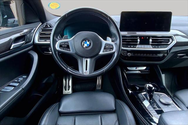 Used 2023 BMW X4 M40i For Sale in Lubbock, TX