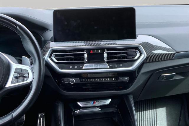 Used 2023 BMW X4 M40i For Sale in Lubbock, TX