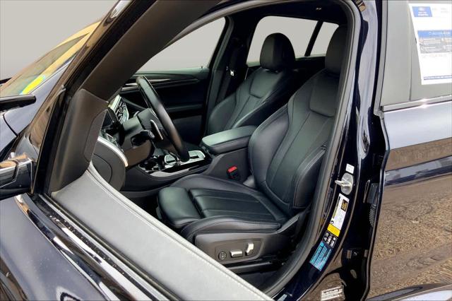 Used 2023 BMW X4 M40i For Sale in Lubbock, TX