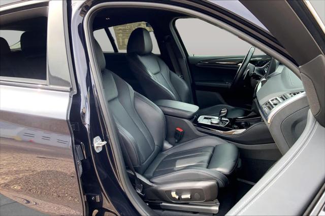 Used 2023 BMW X4 M40i For Sale in Lubbock, TX