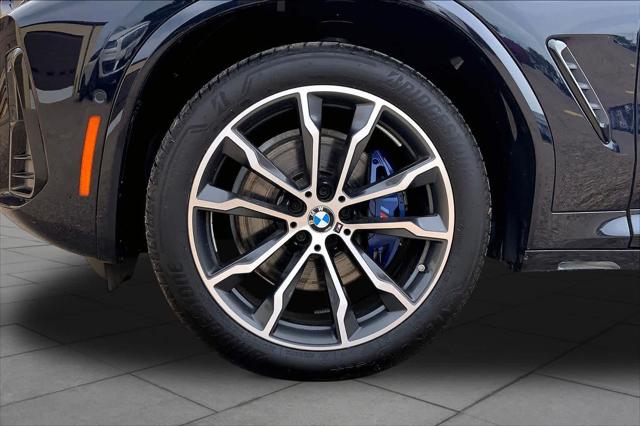 Used 2023 BMW X4 M40i For Sale in Lubbock, TX