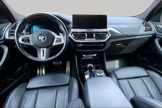 Used 2023 BMW X4 M40i For Sale in Lubbock, TX