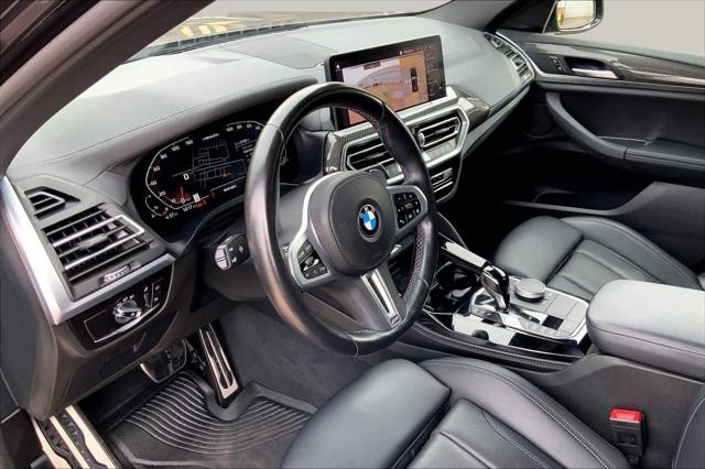Used 2023 BMW X4 M40i For Sale in Lubbock, TX