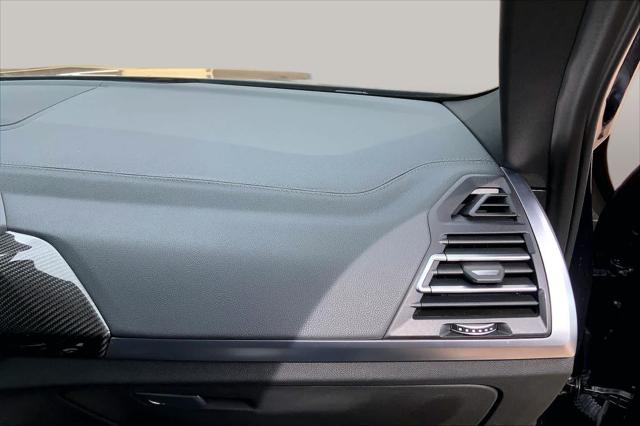 Used 2023 BMW X4 M40i For Sale in Lubbock, TX