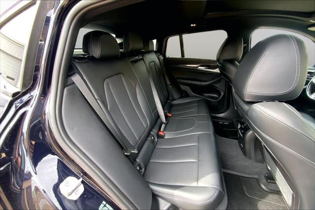 Used 2023 BMW X4 M40i For Sale in Lubbock, TX