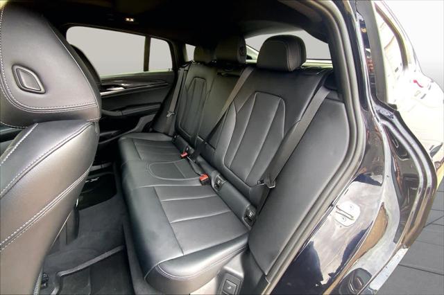 Used 2023 BMW X4 M40i For Sale in Lubbock, TX