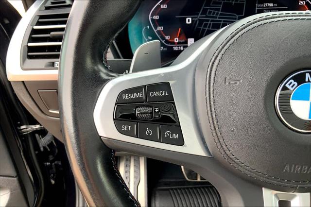Used 2023 BMW X4 M40i For Sale in Lubbock, TX
