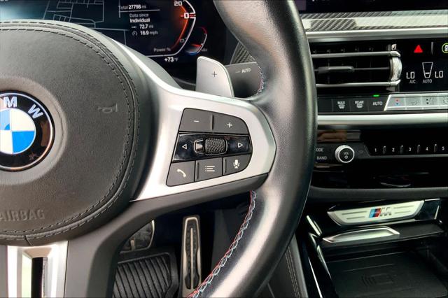 Used 2023 BMW X4 M40i For Sale in Lubbock, TX