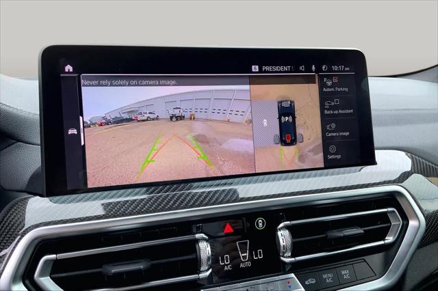 Used 2023 BMW X4 M40i For Sale in Lubbock, TX