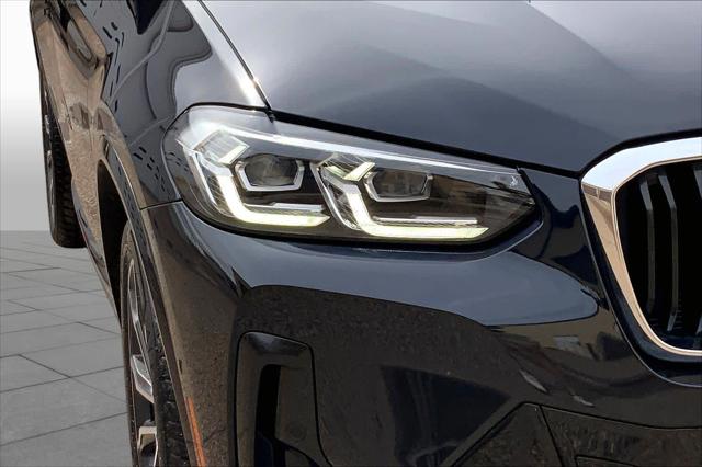 Used 2023 BMW X4 M40i For Sale in Lubbock, TX