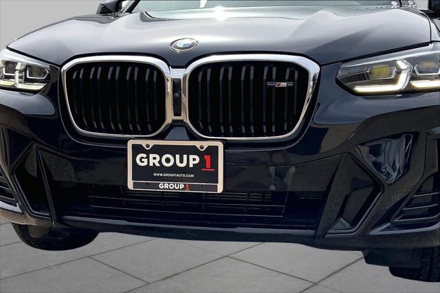 Used 2023 BMW X4 M40i For Sale in Lubbock, TX