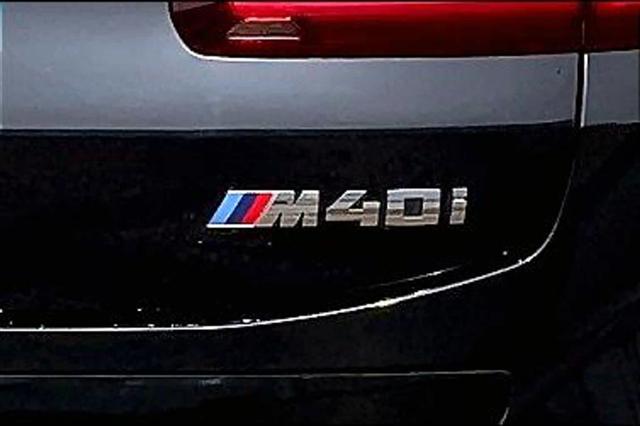 Used 2023 BMW X4 M40i For Sale in Lubbock, TX