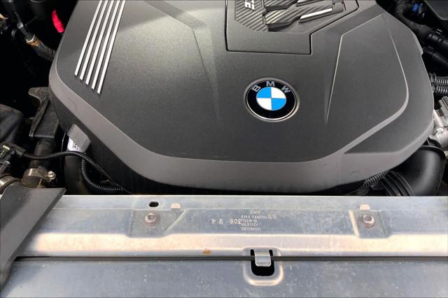 Used 2023 BMW X4 M40i For Sale in Lubbock, TX