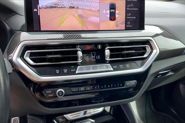 Used 2023 BMW X4 M40i For Sale in Lubbock, TX