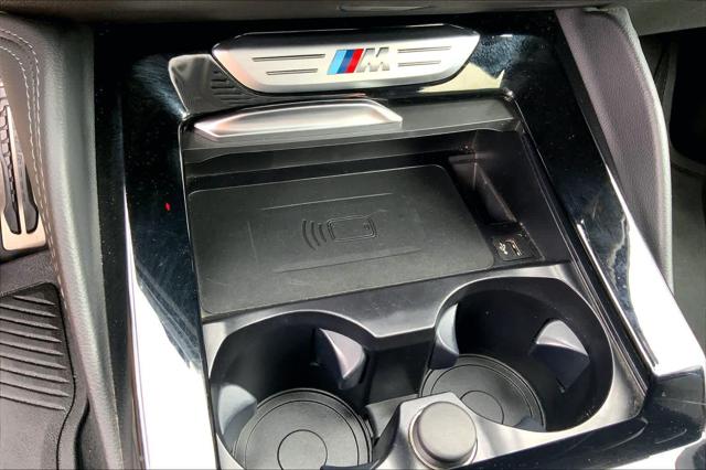 Used 2023 BMW X4 M40i For Sale in Lubbock, TX