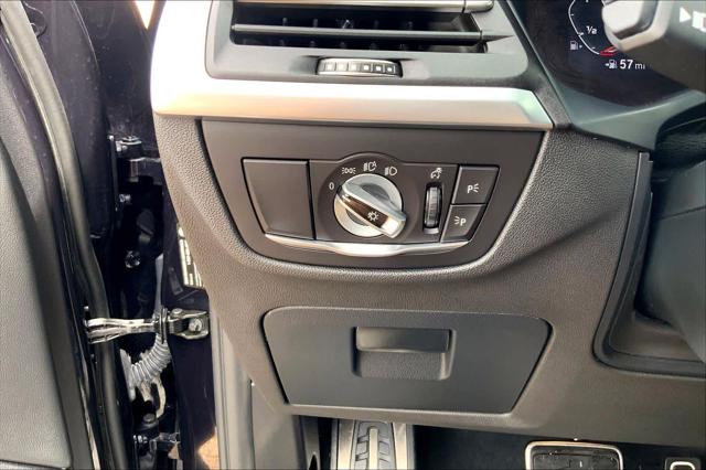 Used 2023 BMW X4 M40i For Sale in Lubbock, TX