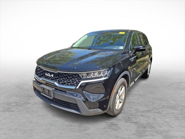 2023 Kia Sorento LX 2023 Kia Sorento LX