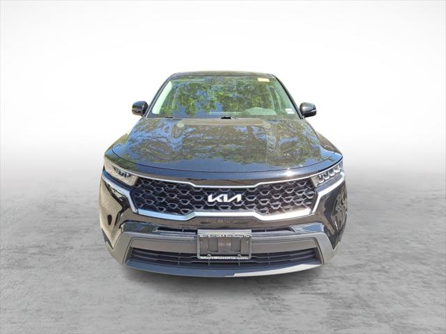 2023 Kia Sorento LX 2023 Kia Sorento LX