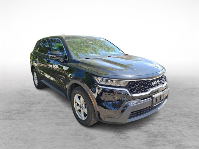 2023 Kia Sorento LX 2023 Kia Sorento LX