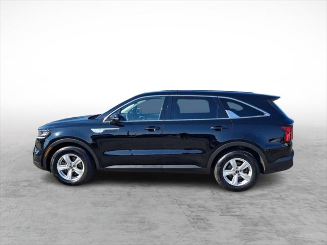2023 Kia Sorento LX 2023 Kia Sorento LX