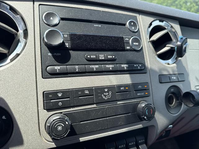 2015 Ford F-350 XLT