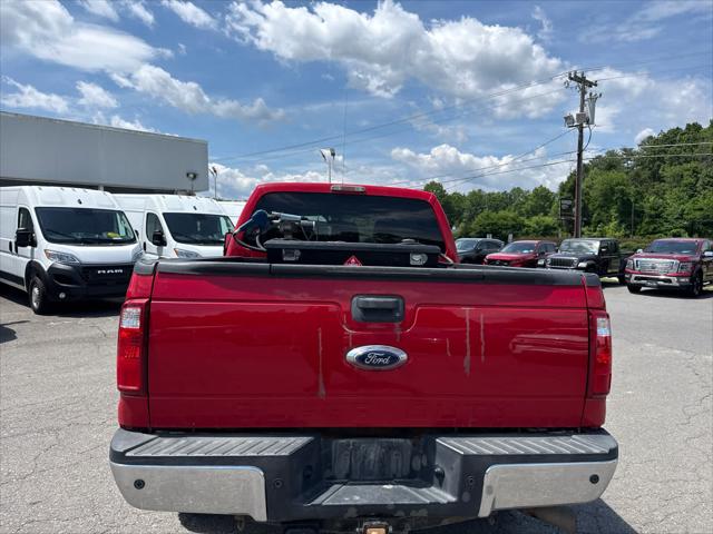 2015 Ford F-350 XLT