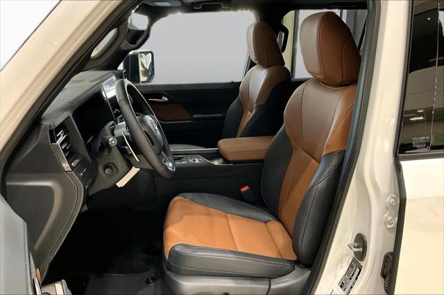 2026 Lexus GX 550 Premium+