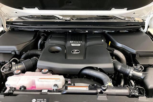 2026 Lexus GX 550 Premium+