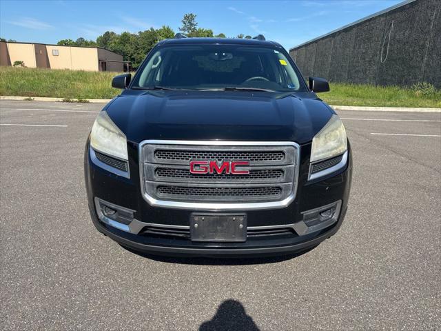 2016 GMC Acadia SLE-2 2016 GMC Acadia SLE-2